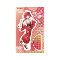 Kohaku Teto - Acrylic stand - Neo-Porte