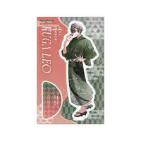 Kuga Leo - Acrylic stand - Neo-Porte