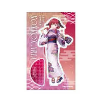 Konkon Aria - Acrylic stand - Neo-Porte