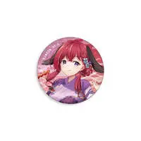 Konkon Aria - Badge - Neo-Porte