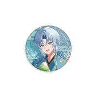 Urokomi Sui - Badge - Neo-Porte