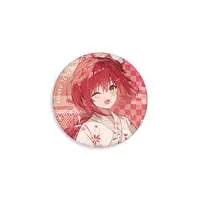 Kohaku Teto - Badge - Neo-Porte
