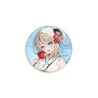 Itoi Toi - Badge - Neo-Porte