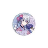 Tentei Forte - Badge - Neo-Porte