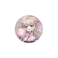 Yozuna Niu - Badge - Neo-Porte