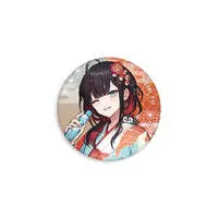 Hizuki Yui - Badge - Neo-Porte