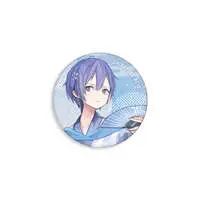 Shirayuki Reid - Badge - Neo-Porte