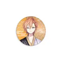 Shibuya HAL - Badge - Neo-Porte