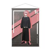 Minase - Tapestry - Neo-Porte