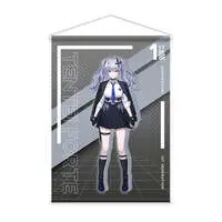 Tentei Forte - Tapestry - Neo-Porte