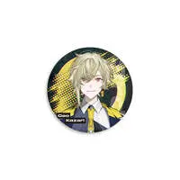 Ceo Kazari - Badge - Neo-Porte