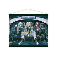 Neo-Porte - Tapestry