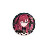 Konkon Aria - Badge - Neo-Porte