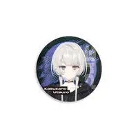 Kasukano Utsuro - Badge - Neo-Porte