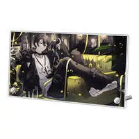 Aruse Inu - Acrylic Art Plate - Neo-Porte