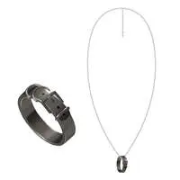 Aruse Inu - Accessory - Necklace - Neo-Porte