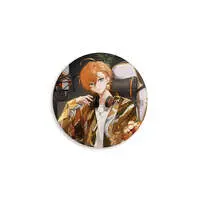 Shibuya HAL - Badge - Neo-Porte