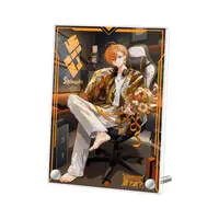 Shibuya HAL - Acrylic Art Plate - Neo-Porte