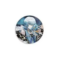 Urokomi Sui - Badge - Neo-Porte
