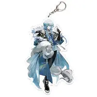 Urokomi Sui - Acrylic Key Chain - Key Chain - Neo-Porte