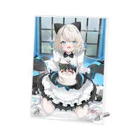 Itoi Toi - Acrylic Art Plate - Neo-Porte