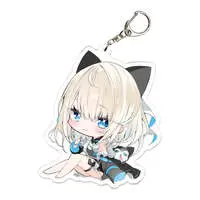 Itoi Toi - Acrylic Key Chain - Key Chain - Neo-Porte
