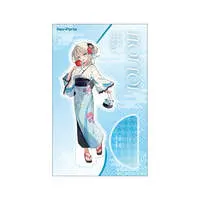 Itoi Toi - Acrylic stand - Neo-Porte