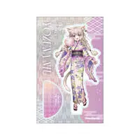 Yozuna Niu - Acrylic stand - Neo-Porte