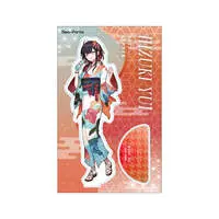 Hizuki Yui - Acrylic stand - Neo-Porte
