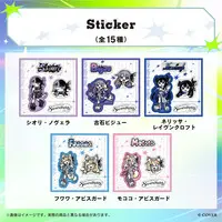 Koseki Bijou - Stickers - hololive English