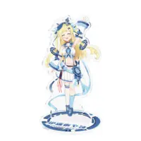 Date Ayane - Acrylic stand - VTuber Size-100x100mm