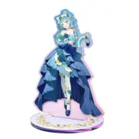Necomare Eimu - Acrylic stand - VTuber Size-100mm