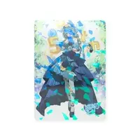 Necomare Eimu - VTuber (【5周年記念グッズ】ホログラムトレカカード【期間限定】)