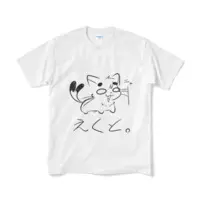Ekuto - Clothes - T-shirts - VTuber Size-M