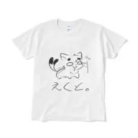 Ekuto - Clothes - T-shirts - VTuber Size-L