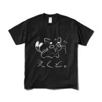 Ekuto - Clothes - T-shirts - VTuber Size-M