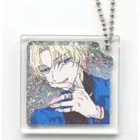 Ex Albio - Acrylic Key Chain - Key Chain - Nijisanji