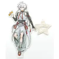 Murakumo Kagetsu - Acrylic stand - Nijisanji