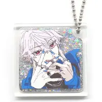 Kuzuha - Acrylic Key Chain - Key Chain - Nijisanji