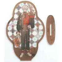 Kuzuha - Acrylic stand - Nijisanji