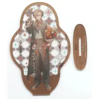 Kanae - Acrylic stand - Nijisanji