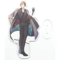 Kagami Hayato - Acrylic stand - Nijisanji