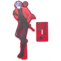 Koyanagi Rou - Acrylic stand - Nijisanji