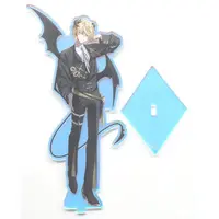 Fura Kanato - Acrylic stand - Nijisanji