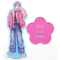 Fuwa Minato - Acrylic stand - Nijisanji