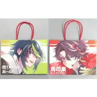 Inami Rai & Saegusa Akina - Shopping Bag - Nijisanji
