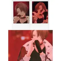 Kagami Hayato - Character Card - Nijisanji