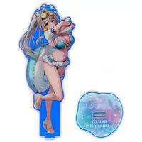 Honami Azusa - Acrylic stand - Specialite