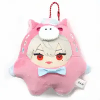 Kuzuha - Plush - ChroNoiR