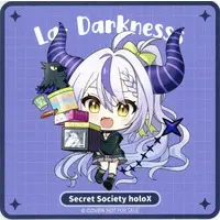 La+ Darknesss - Tableware - Coaster - holoX